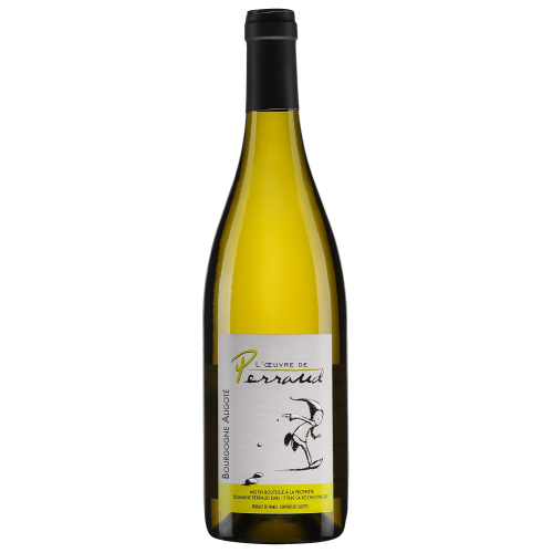 Domaine Perraud Bourgogne Aligoté White Wine