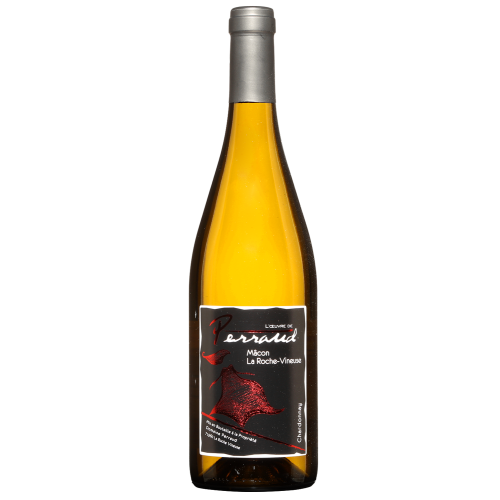 Domaine Perraud Mâcon-La-Roche-Vineuse White Wine