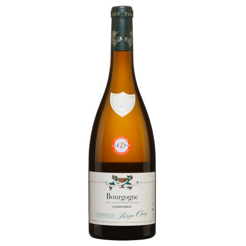 Domaine Philippe Chavy Bourgogne Côte dOr White Wine