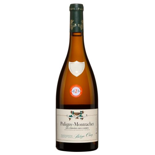 Domaine Philippe Chavy Puligny-Montrachet Les Corvées des Vignes