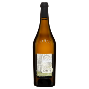 Domaine Pignier Côtes du Jura Cellier des Chartreux