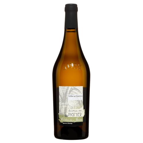 Domaine Pignier Côtes du Jura Cellier des Chartreux