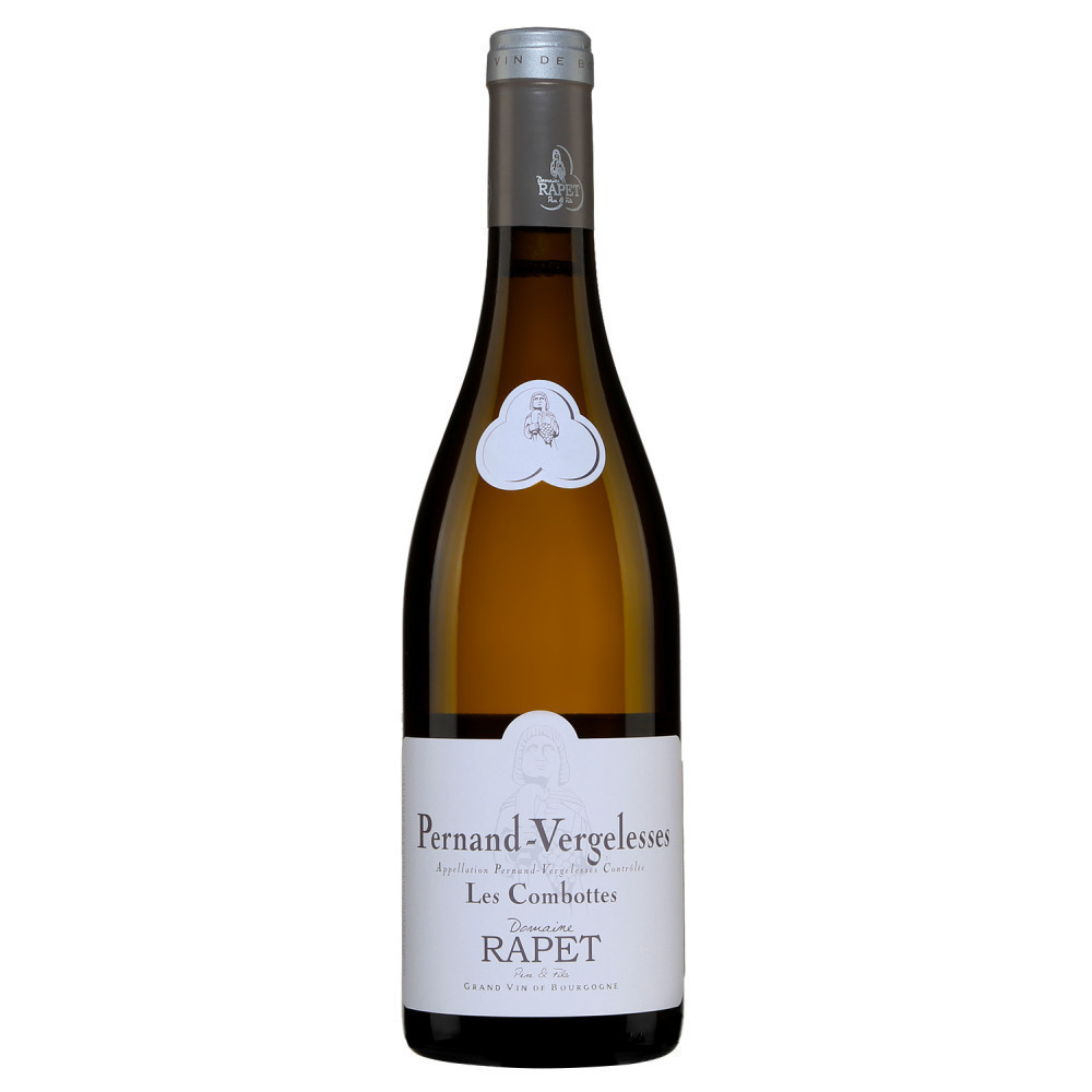 Domaine Rapet Père et Fils Pernand-Vergelesses Les Combottes