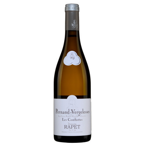 Domaine Rapet Père &amp; Fils Pernand-Vergelesses Les Combottes White Wine