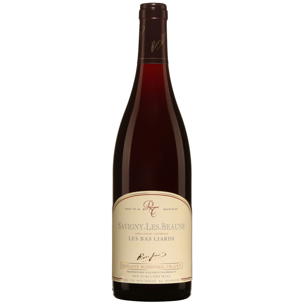 Domaine Rossignol-Trapet Savigny Les Beaune Les Bas Liards