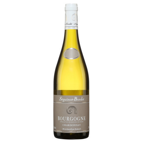 Domaine Seguinot-Bordet Bourgogne White Wine