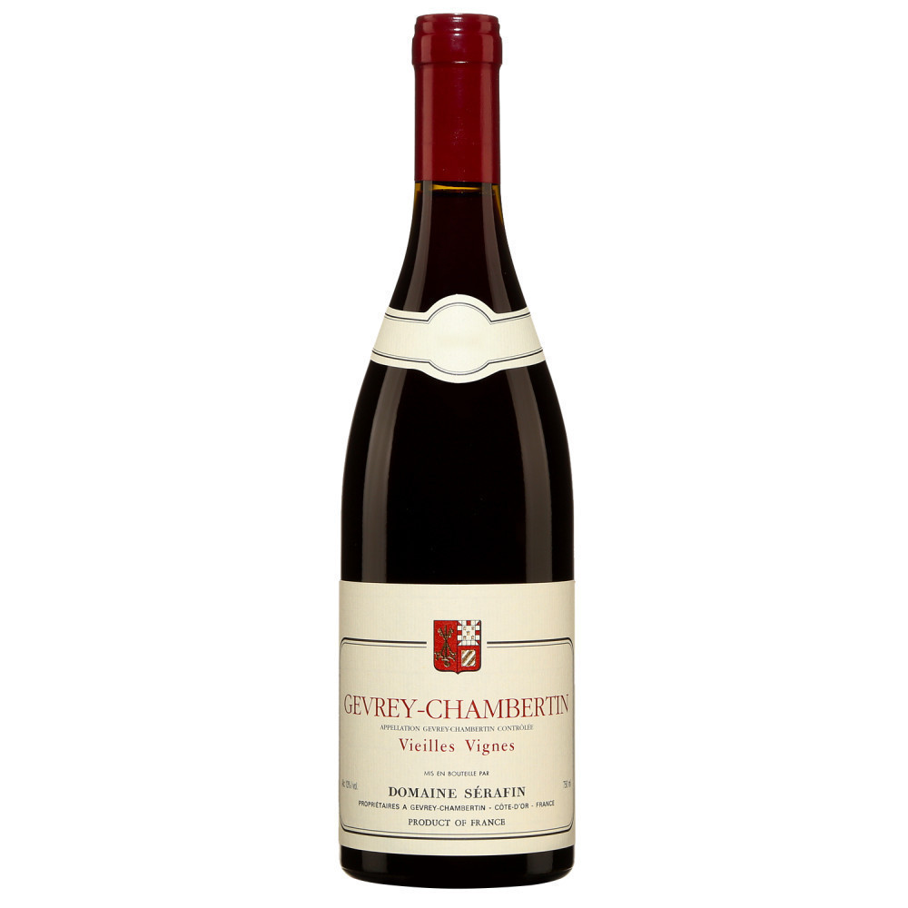 Domaine Sérafin Gevrey-Chambertin Vieilles Vignes