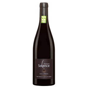 Domaine Solence Les 3 Pères Ventoux