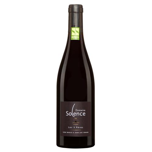 Domaine Solence Les 3 Pères Ventoux