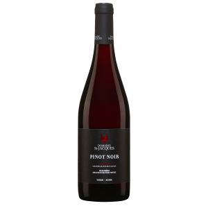 Domaine St-Jacques Pinot Noir