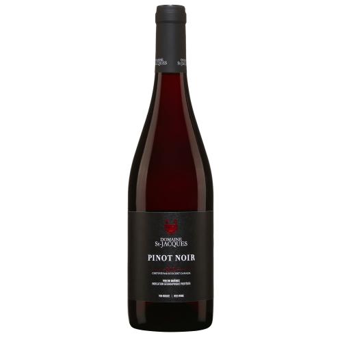 Domaine St-Jacques Pinot Noir