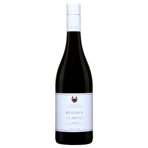 Domaine St-Jacques Réserve Rouge