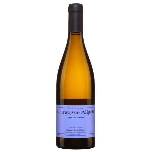 Domaine Sylvain Pataille Bourgogne Aligoté