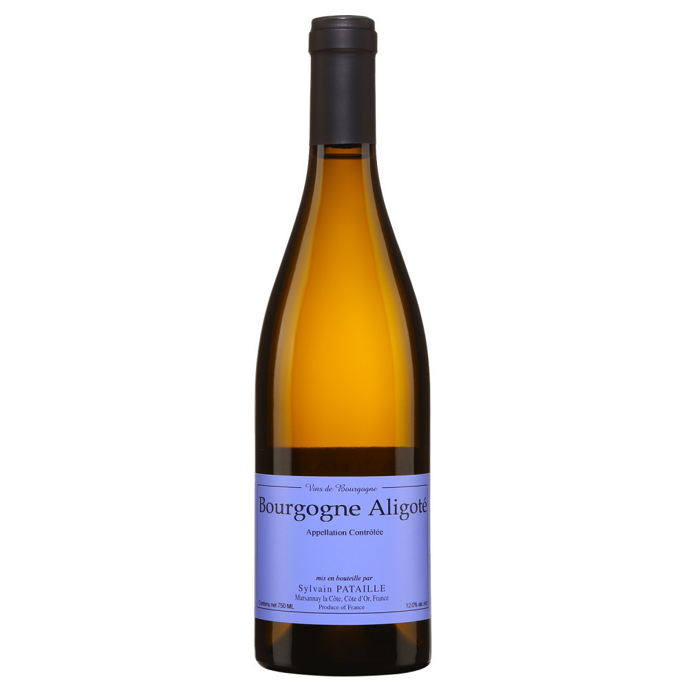 Domaine Sylvain Pataille Bourgogne Aligoté