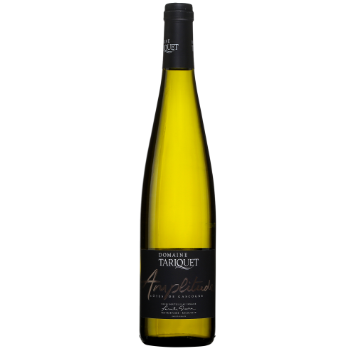 Domaine Tariquet Amplitude Côtes de Gascogne White Wine