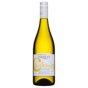 Domaine Tariquet Côtes de Gascogne Chardonnay