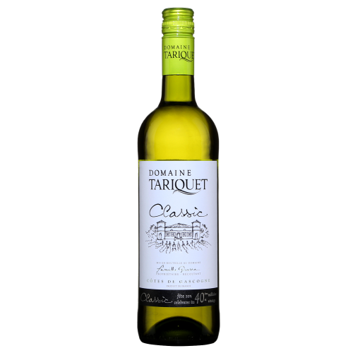 Domaine Tariquet Classic White Wine
