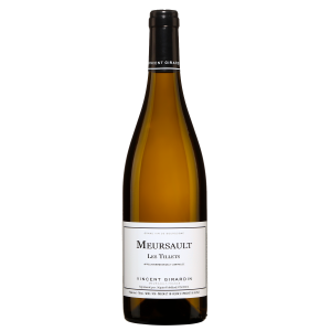 Domaine Vincent Girardin Meursault Les Tillets