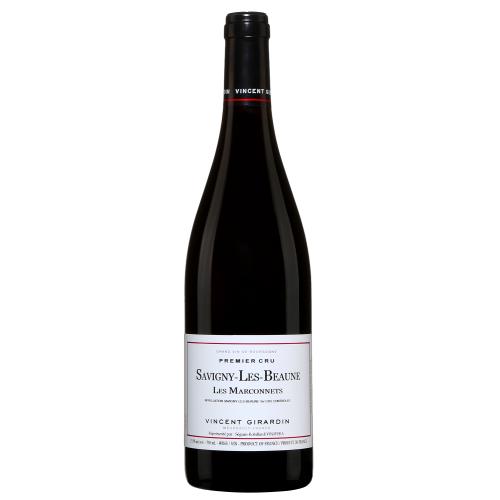 Domaine Vincent Girardin Savigny-les-Beaune Premier Cru Les Marconnets