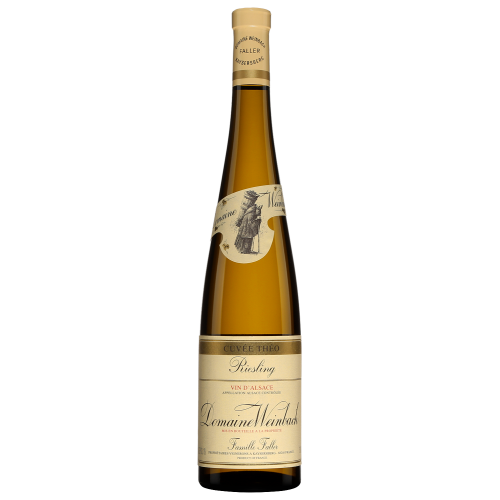 Domaine Weinbach Cuvée Théo Riesling White Wine