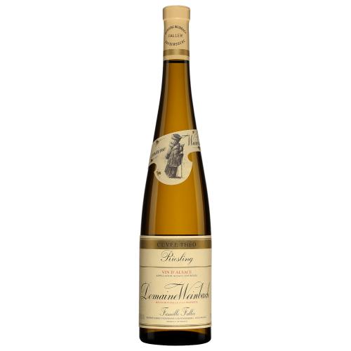 Domaine Weinbach Cuvée Théo Riesling