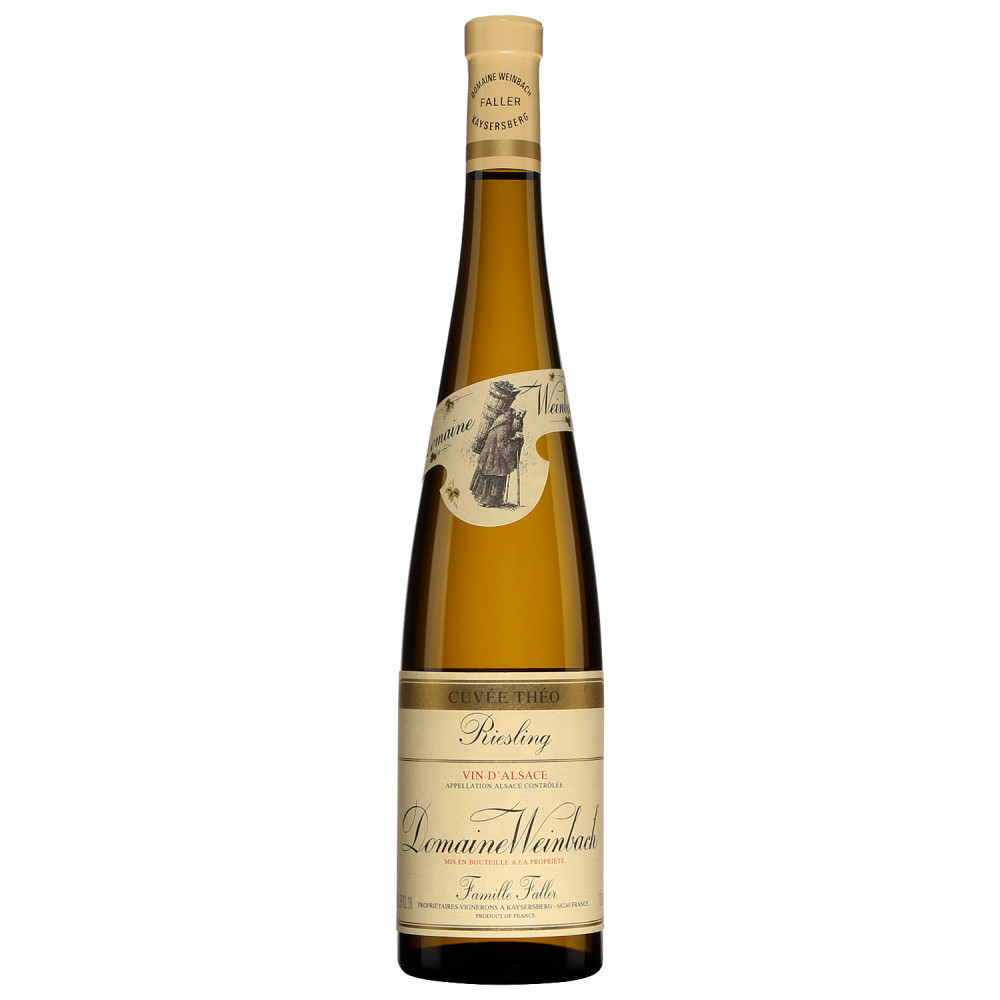 Domaine Weinbach Cuvée Théo Riesling