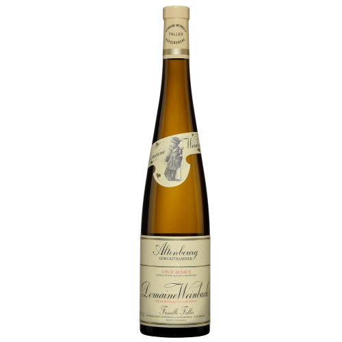 Domaine Weinbach Gewurztraminer White Wine