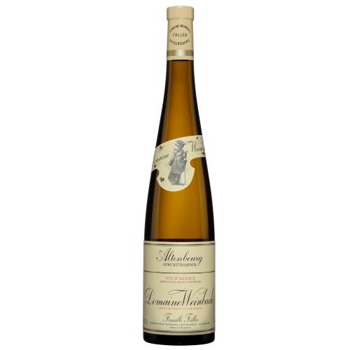 Domaine Weinbach Gewurztraminer Altenbourg