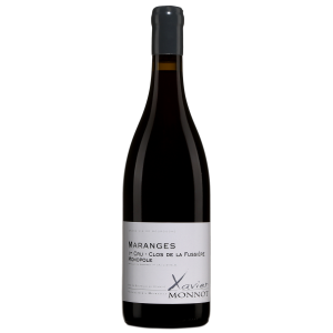 Domaine Xavier Monnot Maranges Premier Cru Clos de la Fussière