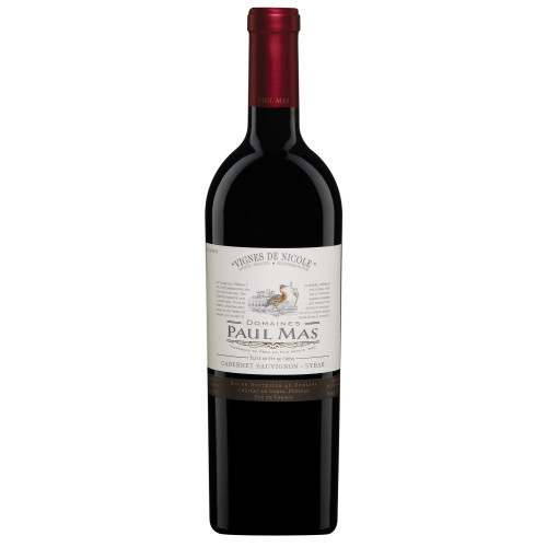 Domaines Paul Mas Vignes de Nicole Red Wine