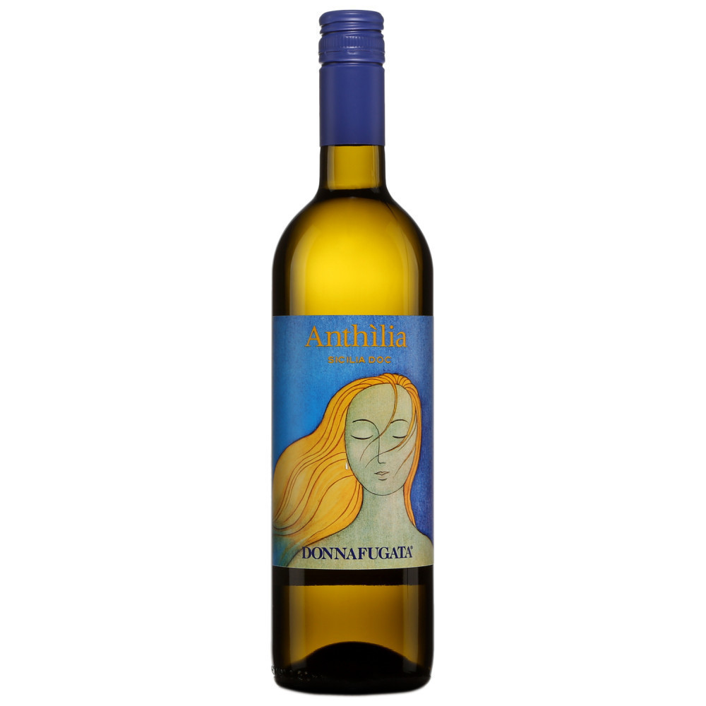 Donnafugata Anthìlia White Wine