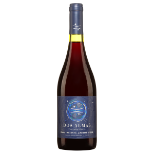 Dos Almas Pinot Noir Gran Reserva