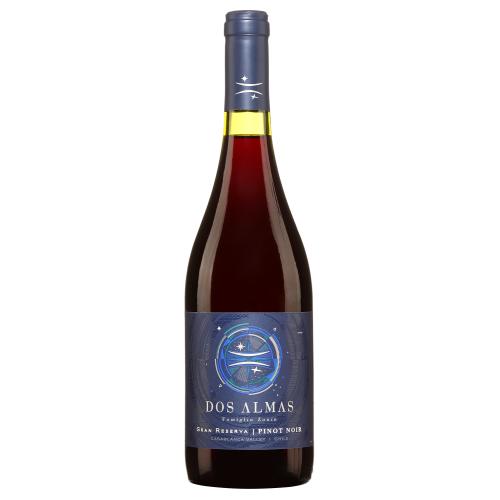 Dos Almas Pinot Noir Gran Reserva