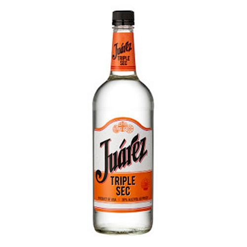 Juarez Triple Sec