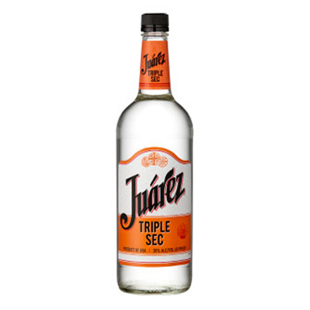 Juarez Triple Sec