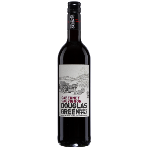 Douglas Green Cabernet Sauvignon Red Wine