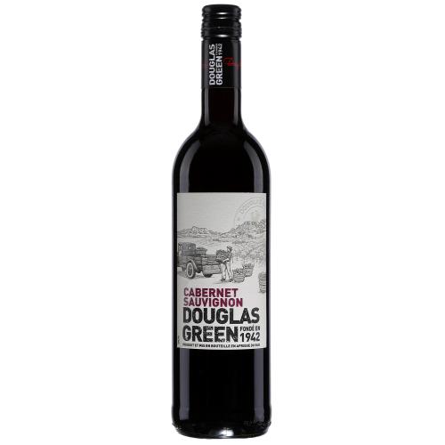 Douglas Green Cabernet-Sauvignon Western Cape