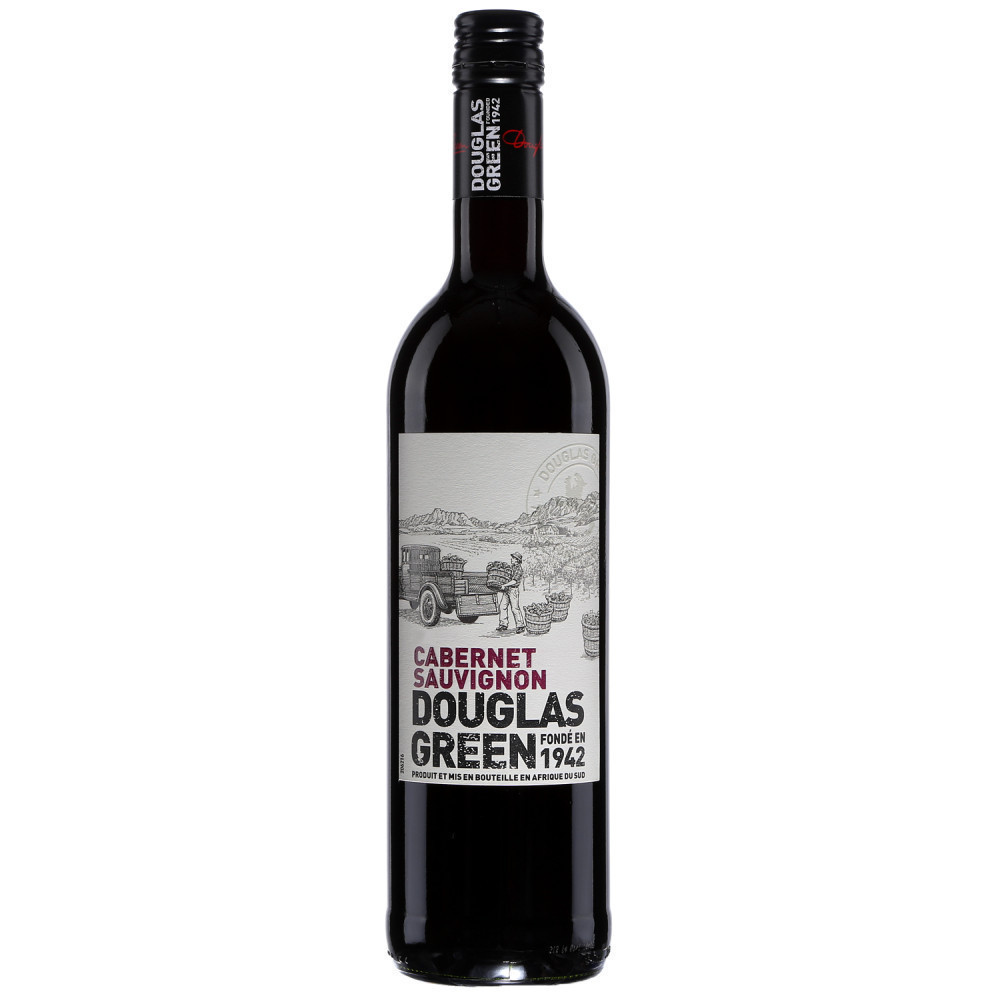 Douglas Green Cabernet-Sauvignon Western Cape