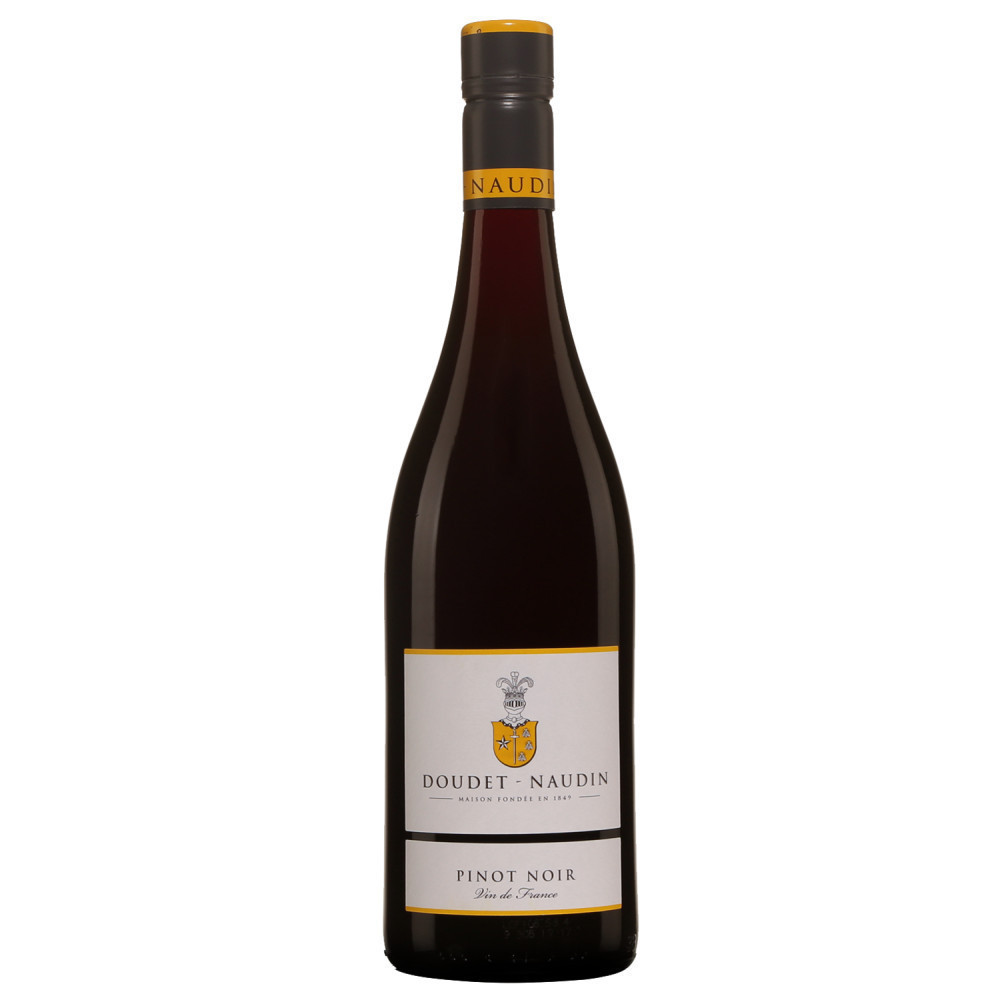 Doudet Naudin Pinot Noir Red Wine