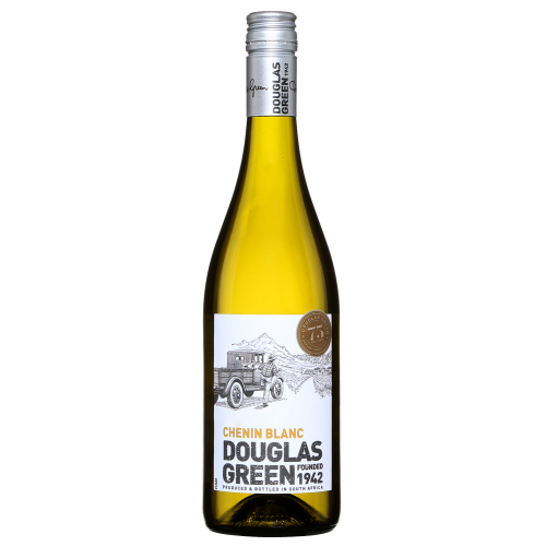 Douglas Green Chenin Blanc White Wine