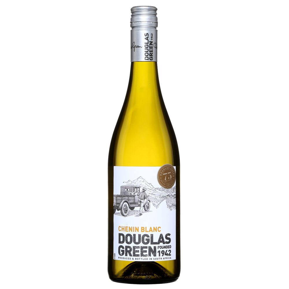 Douglas Green Chenin Blanc Western Cape