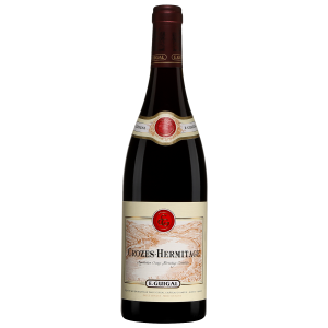 E. Guigal Crozes Hermitage