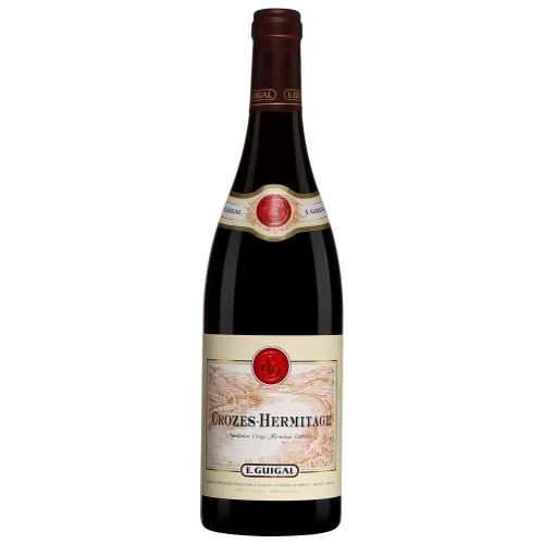 E. Guigal Crozes Hermitage