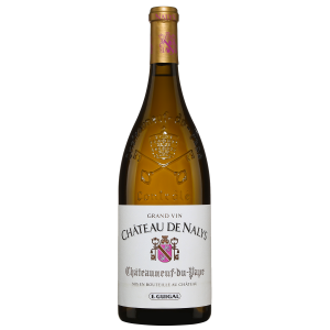 E. Guigal Châteauneuf-du-Pape Château de Nalys