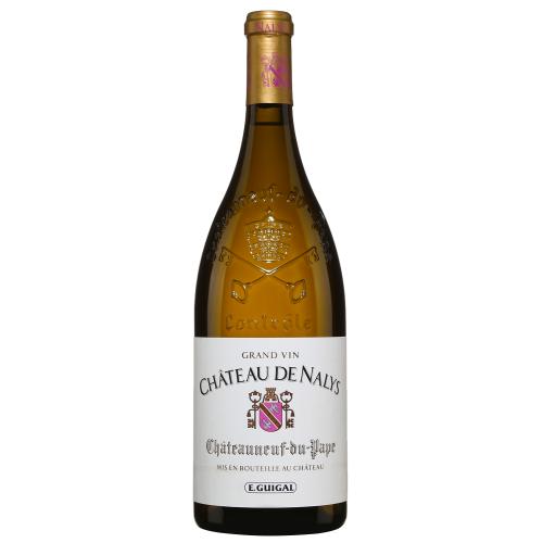 E. Guigal Châteauneuf-du-Pape Château de Nalys