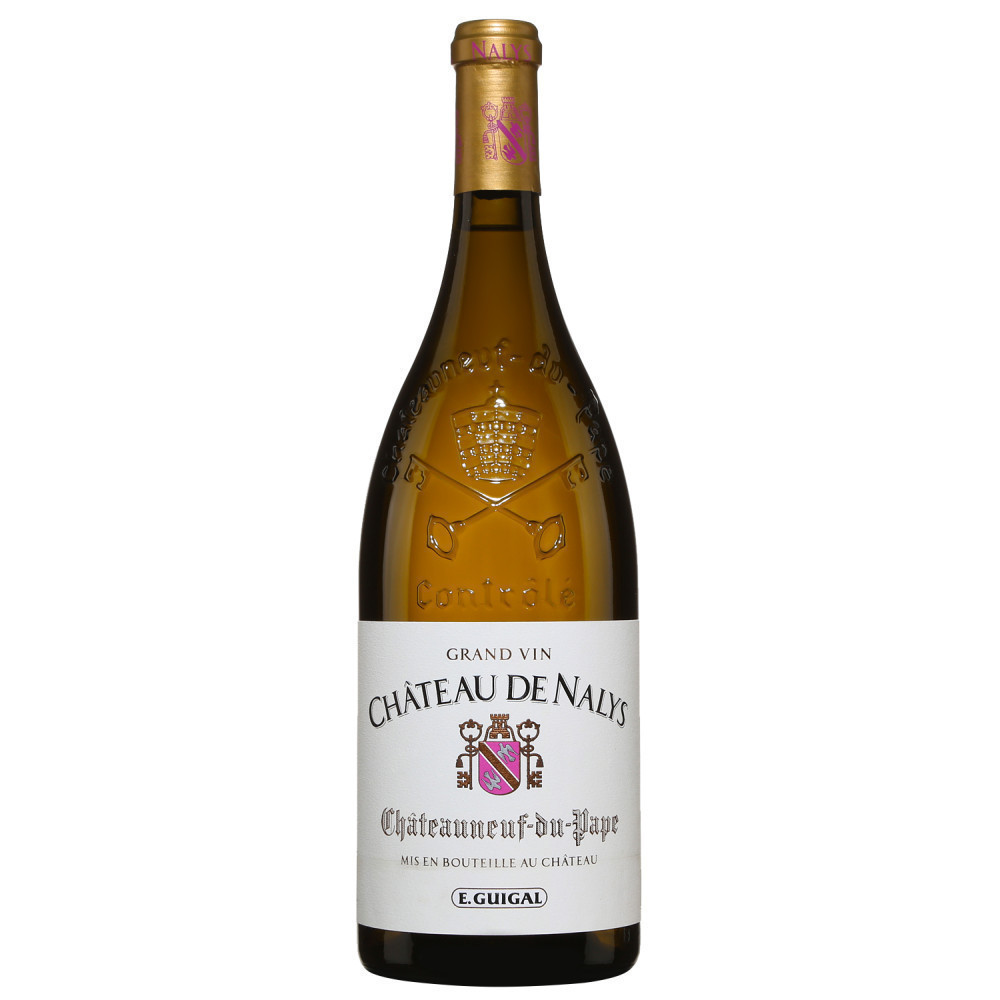 E. Guigal Châteauneuf-du-Pape Château de Nalys