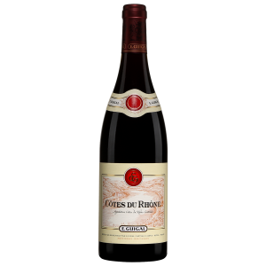 E. Guigal Côtes du Rhône