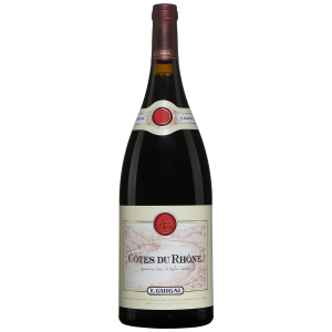 E. Guigal Côtes-du-Rhône