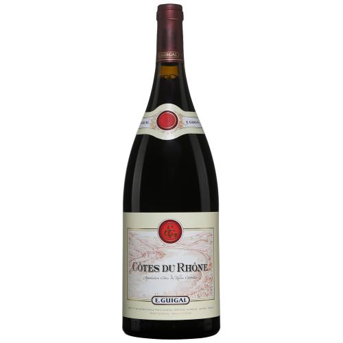 E. Guigal Côtes-du-Rhône