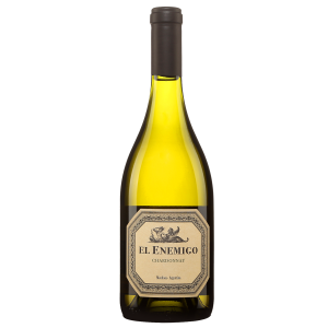 El Enemigo Chardonnay Mendoza